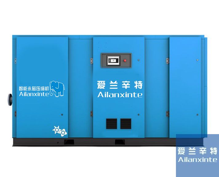 AL定频空压机(110-560kW)